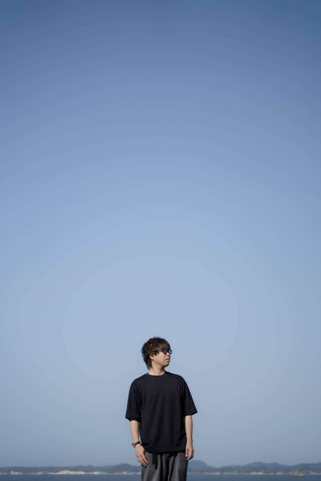NAOFUMI OTSUKI